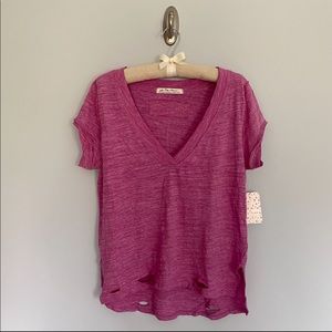 Free People We The Free Sundance Top